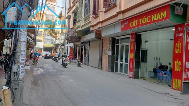 Bán nhà 4 tầng Ô tô đỗ Kinh Doanh đỉnh giá rẻ nhất thị trường Hoàng Văn Thái – Thanh Xuân - 2