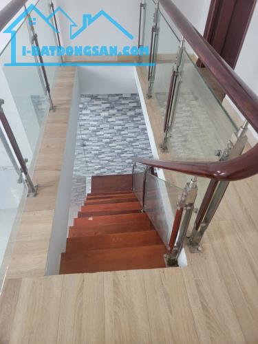 60M2 - XE HƠI ĐẬU CỬA - NHỈNH 4 TỶ - SÁT VÁCH VẠN PHUC CITY - HIỆP BÌNH PHƯỚC - THỦ ĐỨC - 2