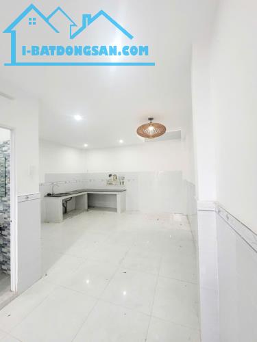 60M2 - XE HƠI ĐẬU CỬA - NHỈNH 4 TỶ - SÁT VÁCH VẠN PHUC CITY - HIỆP BÌNH PHƯỚC - THỦ ĐỨC - 4