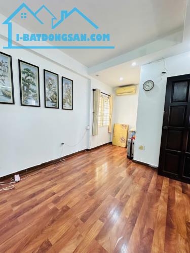 50M2, CHỈ 6 TỶ, HẺM XE HƠI, NHÀ NGUYỄN VĂN THƯƠNG ( D1 ), DT 50M2, 5 TẦNG, P25, CHỈ 6 TỶ - 2