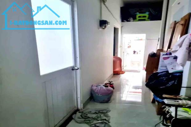 Bán nhà 2 mặt hẻm Nguyễn Văn Săng, Tân Phú, 4m x 17.1m, 69 m², 4 PN - Giá 7 tỷ TL - 2