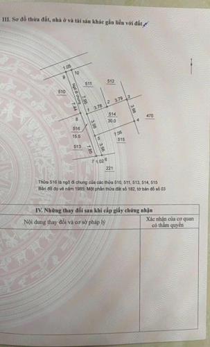 Nhỉnh 6 tỷ có ngay nhà 5 tầng tại Vạn Phúc, Hà Đông - 2