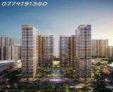 Vinhomes Grand Park - Căn hộ cao cấp, nhận nhà ở ngay, tiện ích đầy đủ. "Ở đây chúng tôi