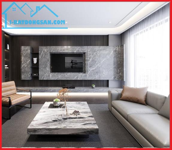 Nhà đẹp Cổ Linh - Long Biên 45m² - 6 tầng thang máy full nội thất - vị trí trung tâm - 1