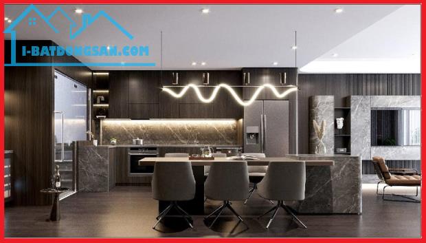Nhà đẹp Cổ Linh - Long Biên 45m² - 6 tầng thang máy full nội thất - vị trí trung tâm - 3