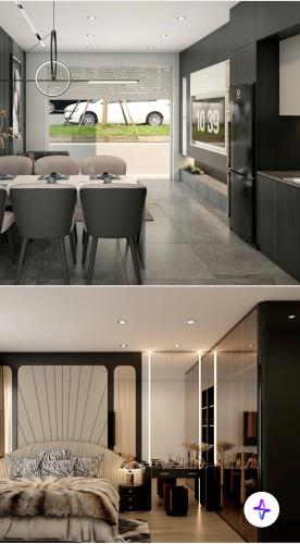 Siêu Phẩm nhà Đại Mỗ, phố Sa Đôi, Lê Quang Đạo kéo dài, 6 Tầng, Thang Máy, ô tô - 3