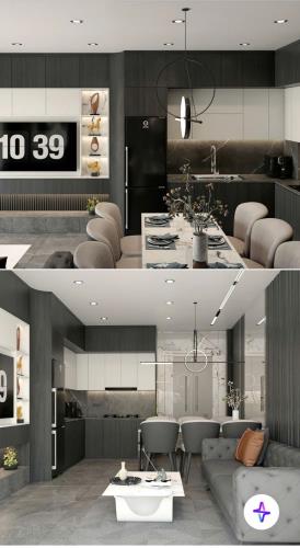 Siêu Phẩm nhà Đại Mỗ, phố Sa Đôi, Lê Quang Đạo kéo dài, 6 Tầng, Thang Máy, ô tô - 1