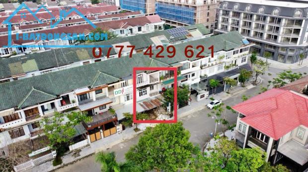 💥💥Bán Nhà thô mặt tiền đường số 8 rộng 16,5m An Cựu city view công viên sân tenis💥💥 - 4