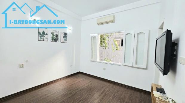 Bán nhà khu vực ĐỀN LỪ, 51/52m2,MT 5m,Ô CHỜ THANG MÁY,SỔ PHÂN LÔ, VÀI BƯỚC RA HỒ,HƠN 7 TỶ - 2