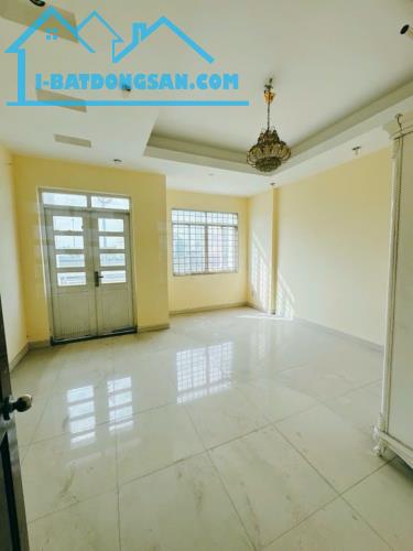 Bán Nhà 5 tầng, 5*13m2, Gần Nguyễn Thị Thập, Quận 7, Đường 8m, Nhỉnh 9 Tỏi - 1