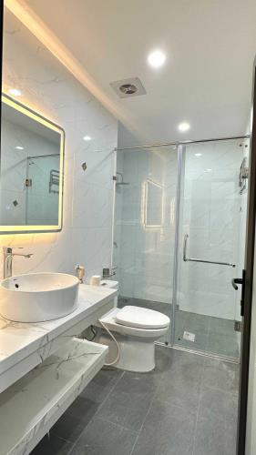 BÁN NHÀ ĐAỊ TỪ - HOÀNG MAI ,DT34M2 ,GIÁ HƠN 5 TỶ , FULL NỘI THẤT , NGÕ THOÁNG SÁNG - 5