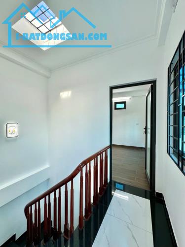 Bán nhà Ngọc Lâm, ở ngay, full nội thất, 6 ngủ – 41m2, 5 tầng, 8.5m – Nhỉnh 8 tỷ. - 5