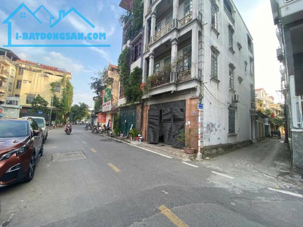 Trung tâm Long Biên, ô tô qua lại, full nội thất – 47m2, 4 tầng, 4.1m - Chào 10.88 tỷ. - 5