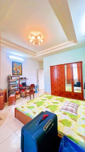 BÁN Nhà 3 Tầng, 65m2, Hẻm Xe Hơi - Lê Văn Việt, Q9 - Mặt Tiền 4.5m - Nhỉnh 7 Tỷ - 1