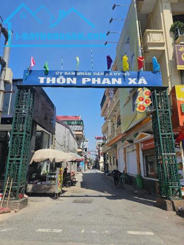 -BÁN ĐẤT PHAN XÁ-TRUNG TÂM HUYỆN ĐÔNG ANH 78M2 GIÁ 5,05 TỶ - 1