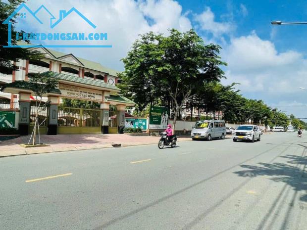 Bàn nhà Thô gần Song Ngữ Lạc Hồng, Bửu Long, Biên Hòa, 85m2, giá 4 tỷ. - 3