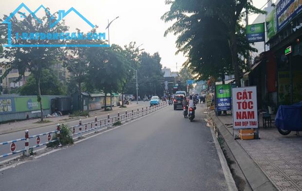 Bán nhà MT KD Phạm Đăng Giản, Bình Hưng Hoà B, Bình Tân, 100m2, siêu rẻ, chỉ 6,x tỷ. - 2