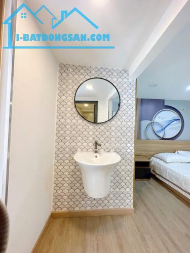 👍Bán Nhà Trần Hưng Đạo, Quận 1🏠 28m² - 3 tầng - Hẻm 3m - Chỉ với giá: 3ty950  💥💥 - 2