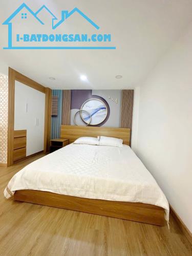 👍Bán Nhà Trần Hưng Đạo, Quận 1🏠 28m² - 3 tầng - Hẻm 3m - Chỉ với giá: 3ty950  💥💥 - 3