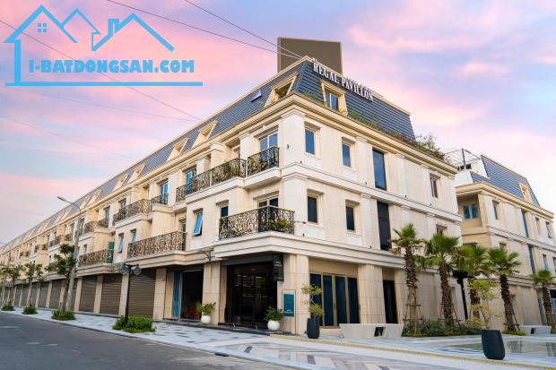 Cơ hội vàng sở hữu Shophouse Pavillon Đẳng cấp sang trọng, đầu tư bền vững - 5