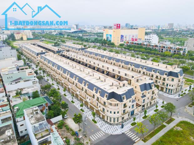 Cơ hội vàng sở hữu Shophouse Pavillon Đẳng cấp sang trọng, đầu tư bền vững - 3
