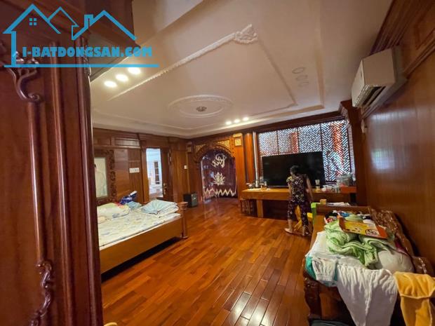 BÁN BIỆT THỰ 6 TẦNG THANG MÁY MẶT TIỀN ĐƯỜNG VÕ VĂN KIỆT - 3
