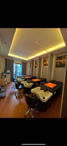 CHO THUÊ SPA NGÕ 24 KIM ĐỒNG, HOÀNG MAI, HÀ NỘI - 1