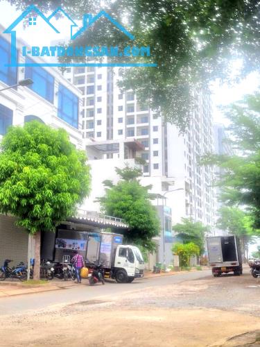 Khu phân lô 38ha Dương Thị Giang Tân Thới Nhất, 100m, 3 tầng, 8.xx tỷ - 3