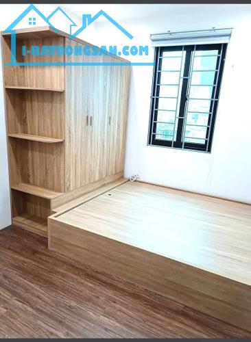 🏠 BÁN CCMN NGÕ 322 MỸ ĐÌNH - 57M2 - 8 TẦNG, 16 PHÒNG - LÔ GÓC - 12.6 TỶ 📞 Hằng Mini - 1