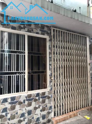 🏠NHÀ BÁN CMT8 P7 T N BÌNH  CẠNH BV THỐNG NHẤT  NGAY NGÃ TƯ BẢY HIỀN 51M2 ĐẸP 4M CHỈ 6 TỶ - 2