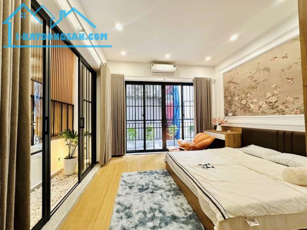 BÁN NHÀ LẠC LONG QUÂN TÂY HỒ 55M2-7 TẦNG THANG MÁY- MT 4,2M- GIÁ CHÀO 15 TỶ - THƯƠNG LƯỢNG - 2