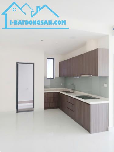 Bán căn hộ 2PN phân khu đẳng cấp nhất Celadon City. Diện tích: 96m2, căn góc view vườn - 2