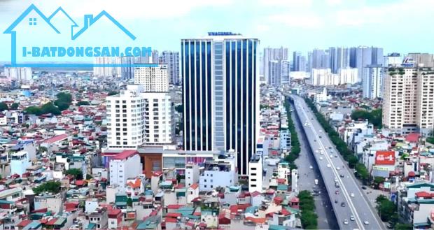 HOT! Bán sàn VP Vinaconex Diamond Tower - TTTM Chợ Mơ, 50 triệu/m2, Bạch Mai, Hai Bà Trưng