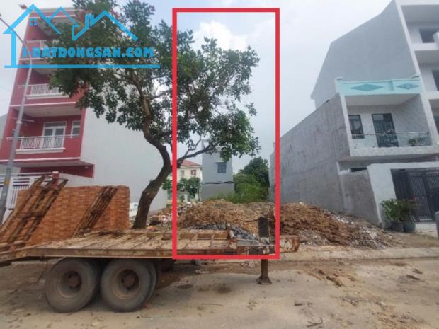 Lô 5x18,full thổ 90m2,mặt tiền đg10m ,KDC ÊM ĐỀM,Linh Xuân - 2