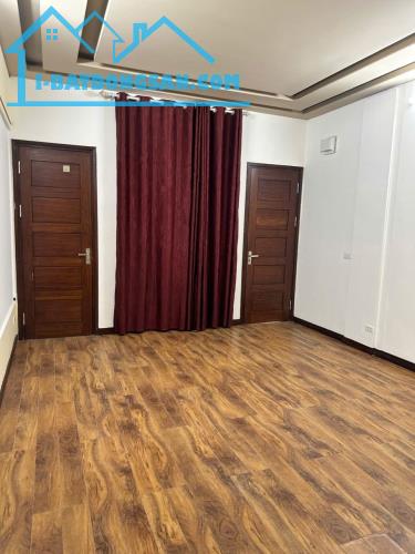 Bán nhà phố nguyễn sơn – long biên. 78m, 5 tầng, mt 4,3m. Gara oto. 16,9 tỷ có TL - 1