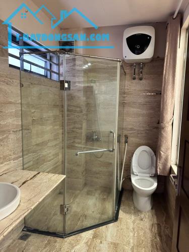 Bán nhà phố nguyễn sơn – long biên. 78m, 5 tầng, mt 4,3m. Gara oto. 16,9 tỷ có TL - 2