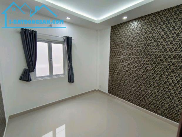 NHÀ BÁN LÝ THÁI TỔ, 36M2 , 3 TẦNG ĐỐI DIỆN BỆNH VIÊN NHI ĐỒNG 1, QUẬN 10, NHỈNH 6 TỶ. - 2