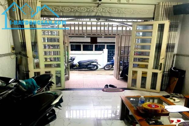 Bán nhà hẻm xe máy, Tân Quý, Tân Phú, 4m x 17m, 76 m², ngay Aeon Mall - Giá 4.9 tỷ TL - 2