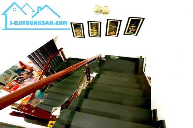 Bán nhà hẻm xe máy, Tân Quý, Tân Phú, 4m x 17m, 76 m², ngay Aeon Mall - Giá 4.9 tỷ TL - 1