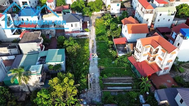 Bán Đất Đấu Giá X2 Lương Nỗ Đông Anh - 3