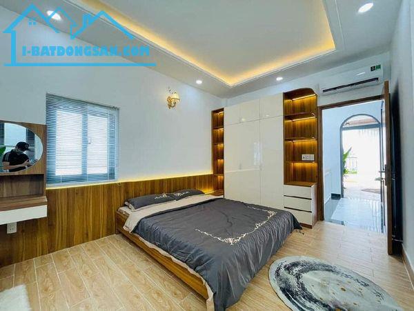 Bán Nhà Đẹp Lung Linh 75m2, 3Tầng,Tặng Nội Thất Cao Cấp,Quang Trung Gò Vấp, Gía Nhỉnh 6 Tỷ - 3