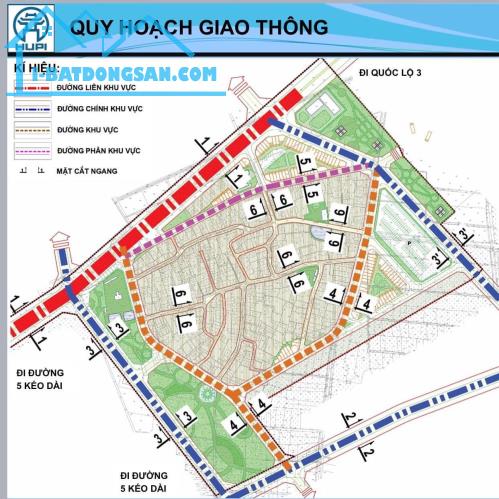 Bán đất đấu X2 Thái Bình giá Mai Lâm Đông Anh gần Vinhomes Cổ Loa - 4