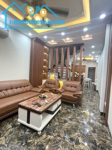 🔥 NHÀ ĐẸP – HÀNG HIẾM 3.68 TỶ– BÁN NHÀ VĨNH HƯNG, HOÀNG MAI 🔥 45m², 3T, MT 3.6m.