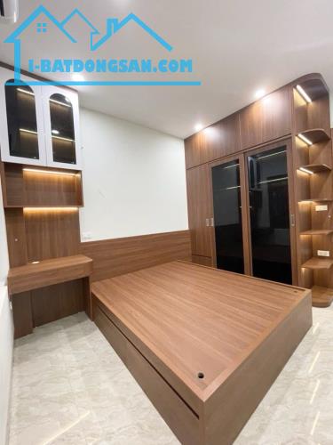 🔥 NHÀ ĐẸP – HÀNG HIẾM 3.68 TỶ– BÁN NHÀ VĨNH HƯNG, HOÀNG MAI 🔥 45m², 3T, MT 3.6m. - 2