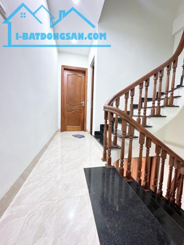 🔥 NHÀ ĐẸP – HÀNG HIẾM 3.68 TỶ– BÁN NHÀ VĨNH HƯNG, HOÀNG MAI 🔥 45m², 3T, MT 3.6m. - 3