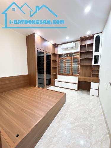 🔥 NHÀ ĐẸP – HÀNG HIẾM 3.68 TỶ– BÁN NHÀ VĨNH HƯNG, HOÀNG MAI 🔥 45m², 3T, MT 3.6m. - 4