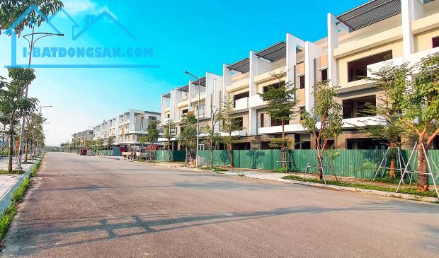 Bán nhà BGI Topaz Downtown, Đường Hoàng Quốc Việt, TP Huế - 1