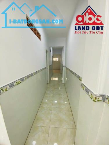 Bán nhà cấp 4 có hoàn công, Tân Hiệp, Biên Hòa, Đồng Nai, 100m2, giá 3 tỷ 200 - 3