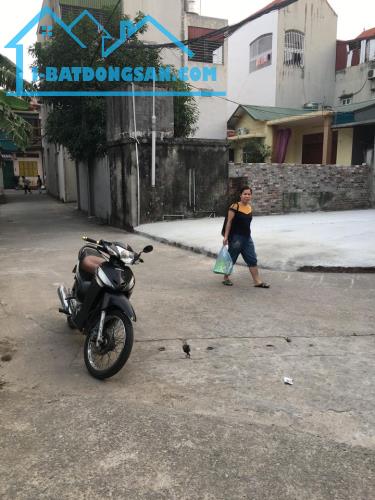 Siêu hiếm đất 62m view hồ, mặt tiền 4.5m, nở hậu, giá chỉ 5 tỏi tại Đại Mỗ - khu đất tiềm - 2