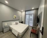 Cho thuê căn hộ 1 ngủ Studio Vinhomes Marina, DT: 35m2.